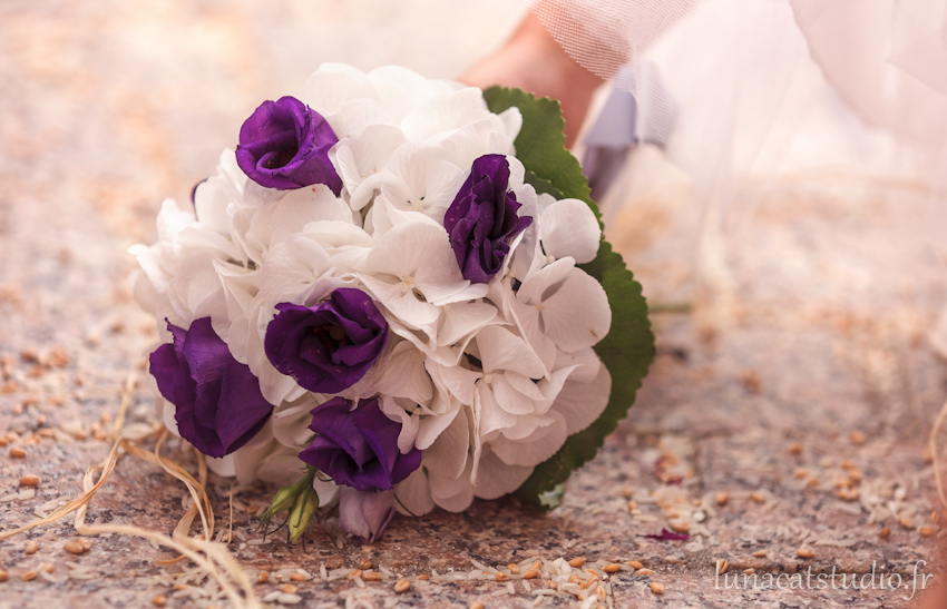 blog mariage fleurs