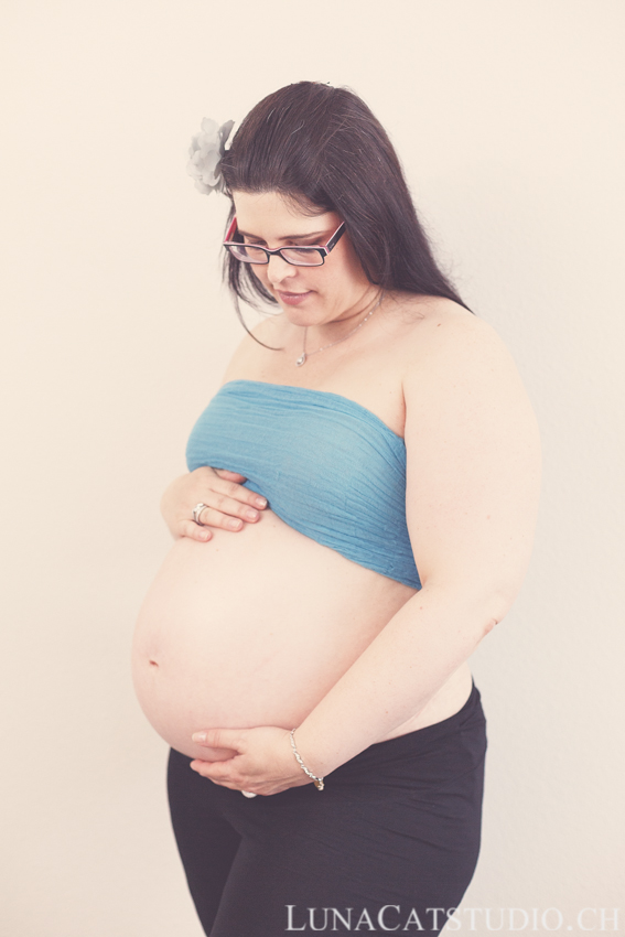 photographe maternité grossesse lausanne