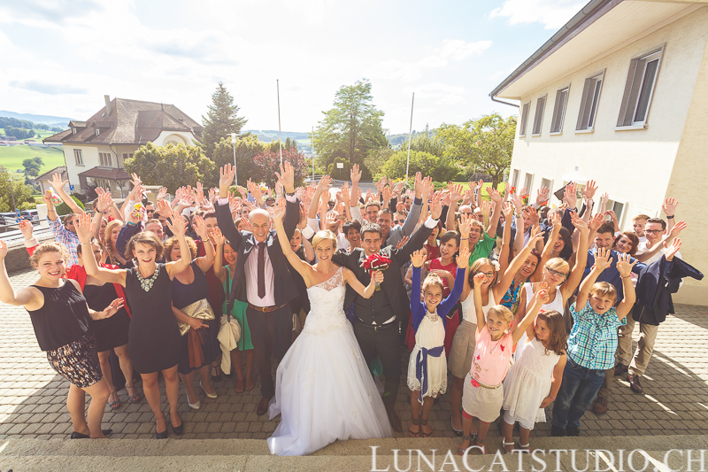 photographe mariage fribourg marie evan