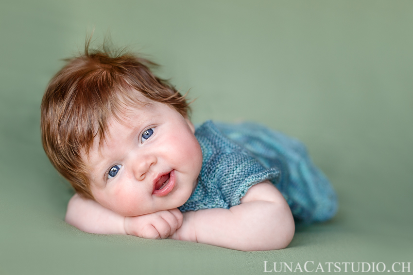 photographe lausanne bebe abigael