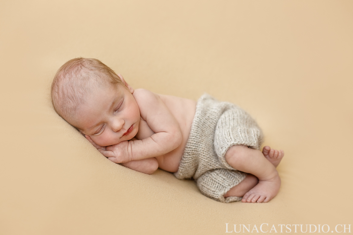 newborn photo montreux