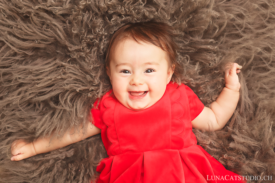 Lausanne 6-month old baby photographer Lausanne 6-month old baby photographer