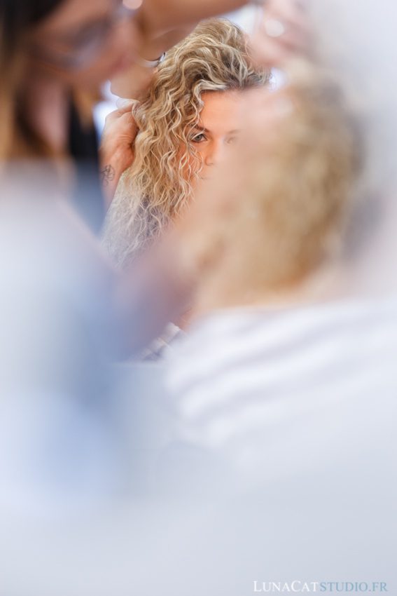 photographe mariage lausanne coiffure