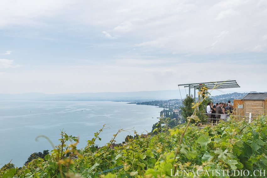 photographe mariage lausanne Elise Antoine