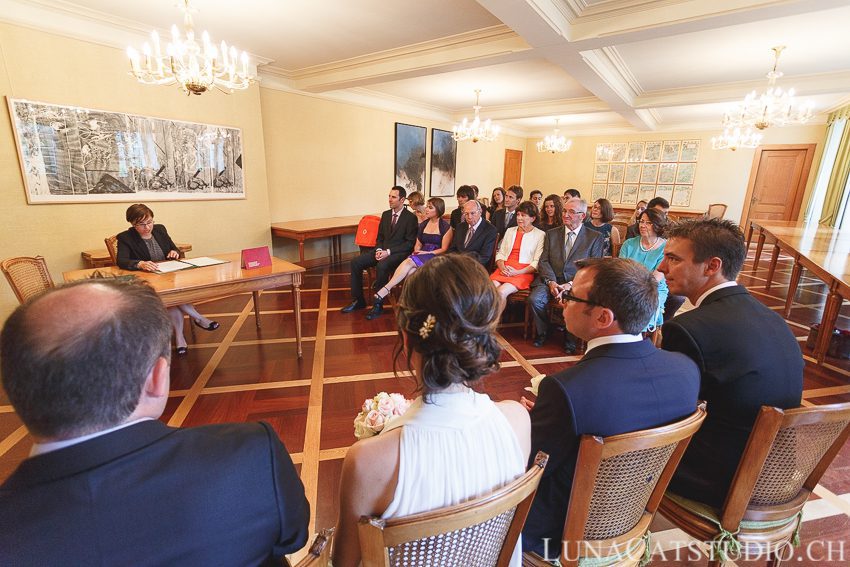 photographe mariage lausanne Elise Antoine