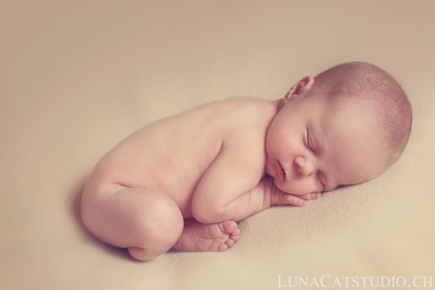 photo baby eilis lausanne