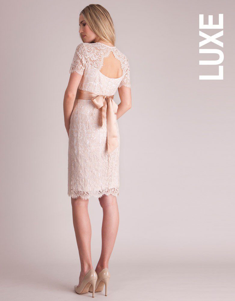 robe mariee future maman