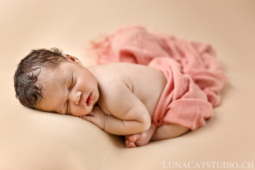 geneva newborn