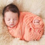 photographier son bébé