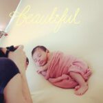 photographe nouveau-né à domicile