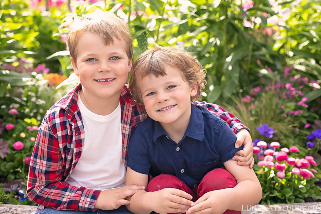 photographe enfants Genève
