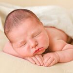 securite photo nouveau-né