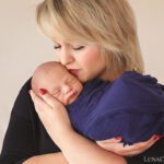 séance photo bébé à domicile