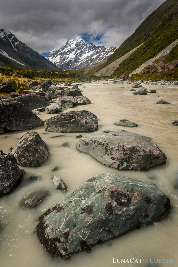 Photographie de paysage