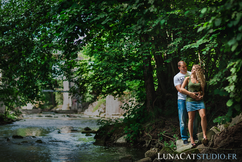 Photographe mariage et couple