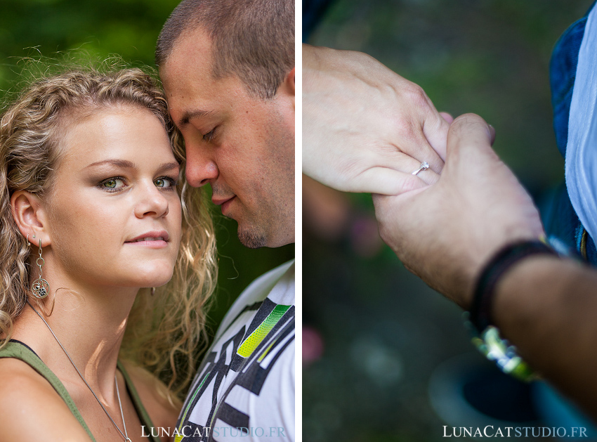 Photographe mariage suisse