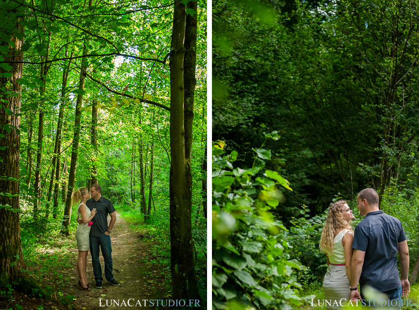 Photographe mariage Suisse