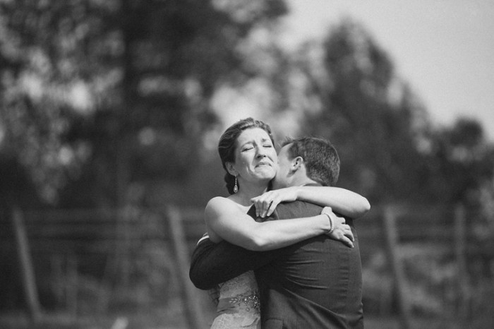 Photographe mariage suisse first look