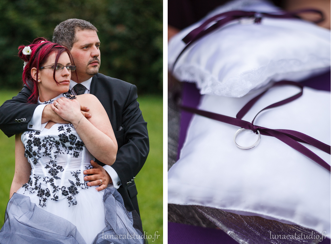 Photographe mariage suisse