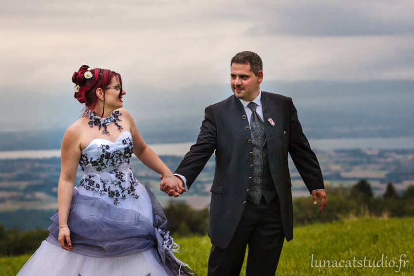 photographe mariage haute-savoie