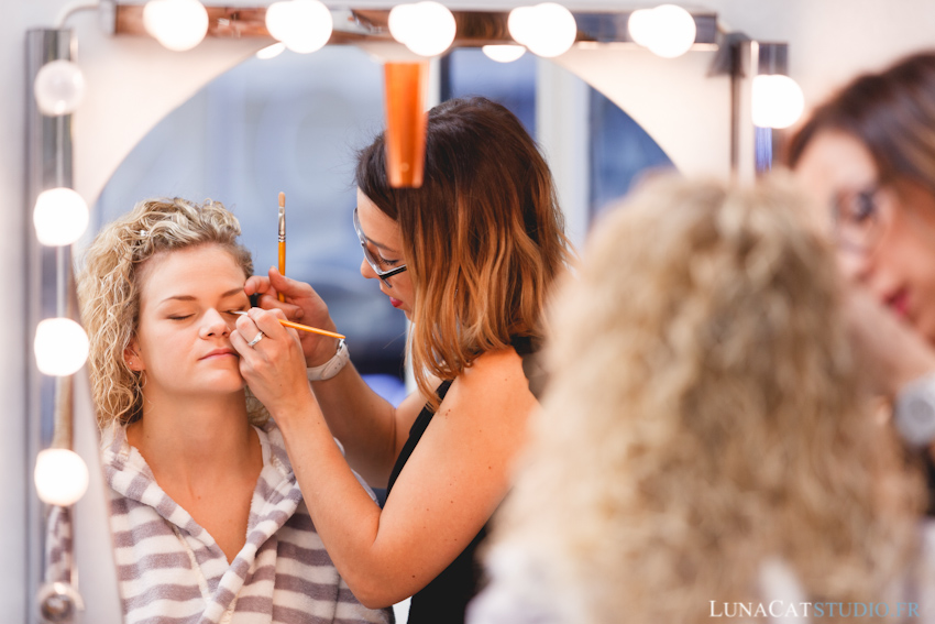 photographe mariage suisse garnier coiffure