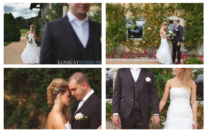 photographe mariage vaud first look