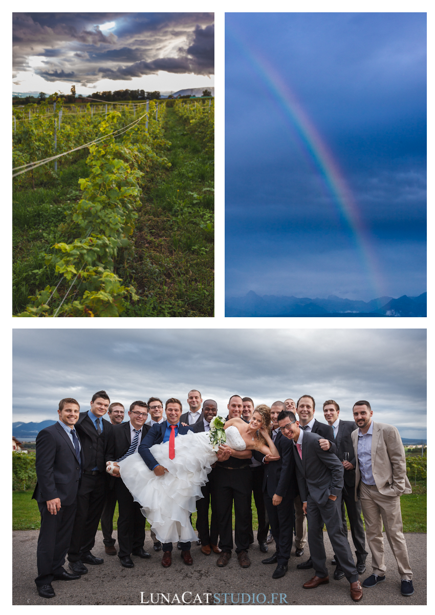 photographe mariage vaud domaine des sieurs