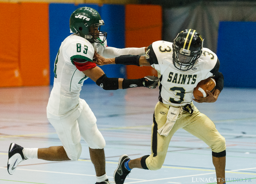 photographe sport lausanne football americain