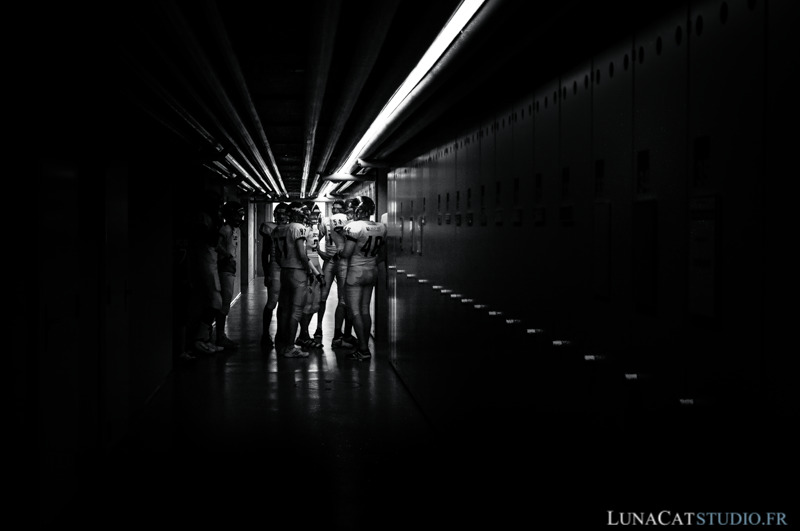 photographe sport lausanne football americain