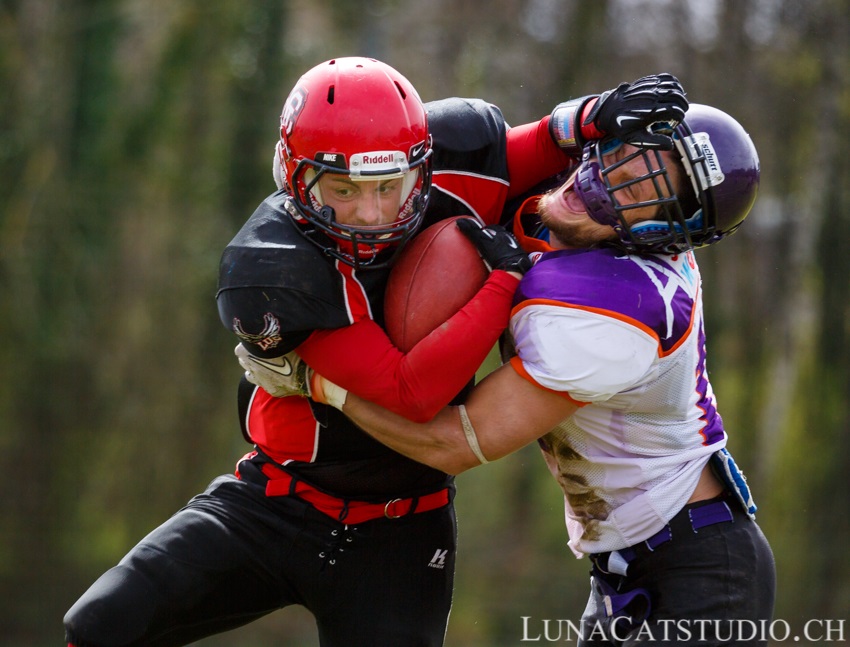 photographe sport lausanne