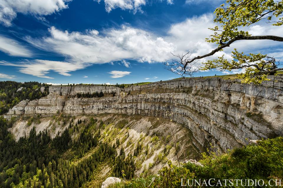 Creux-du-Van photo