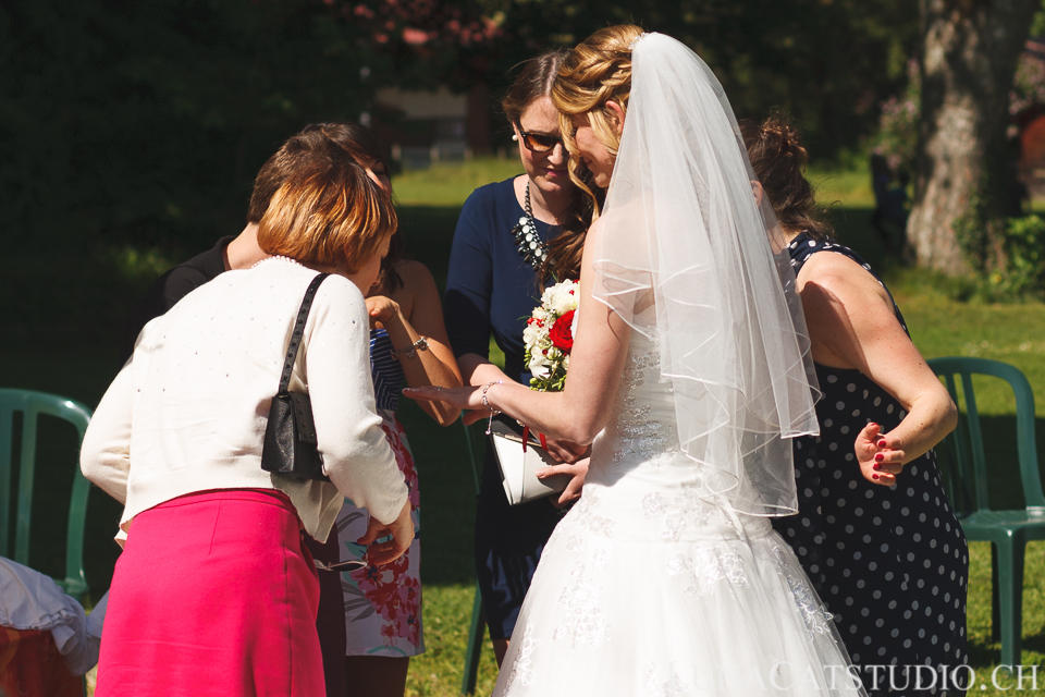 photographe mariage vaud Melanie Philippe