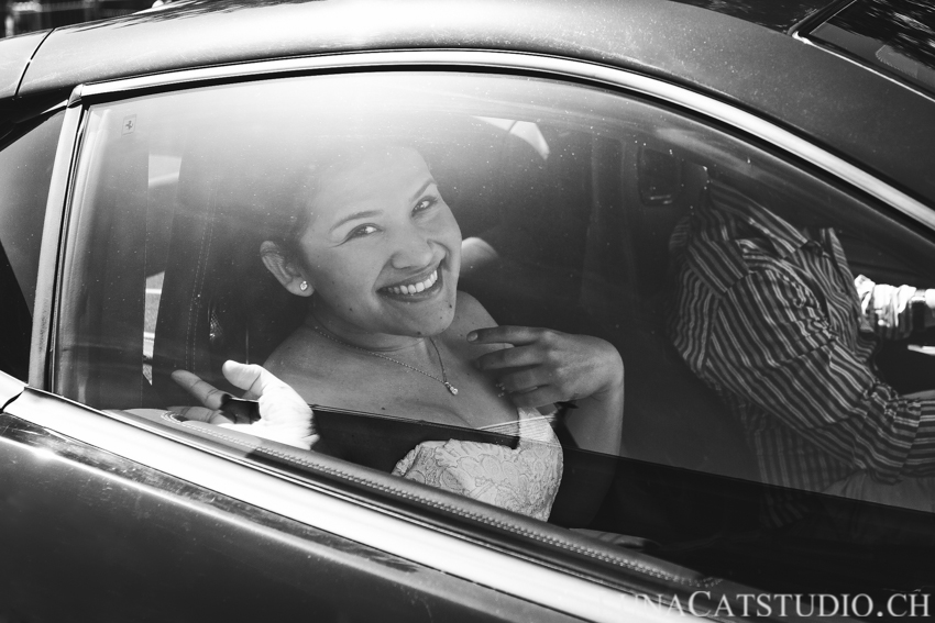 photographe mariage chateau La Sarraz Brenda Frédéric