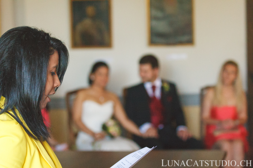 photographe mariage chateau La Sarraz Brenda Frédéric