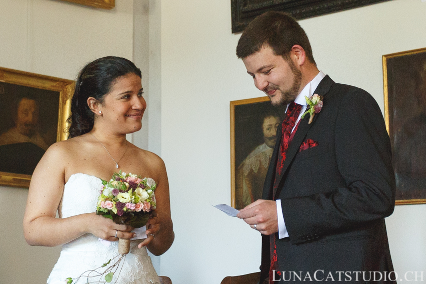 photographe mariage chateau La Sarraz Brenda Frédéric