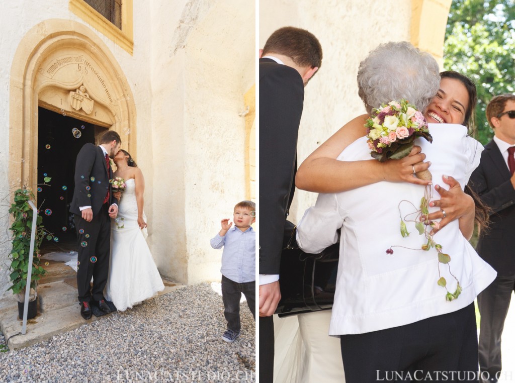 photographe mariage chateau La Sarraz Brenda Frédéric