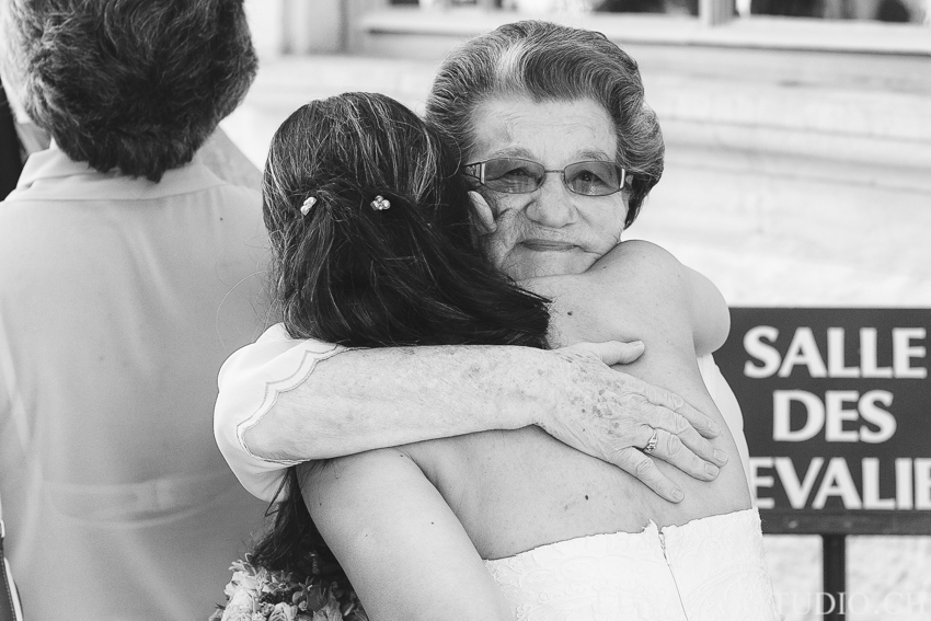 photographe mariage chateau La Sarraz Brenda Frédéric