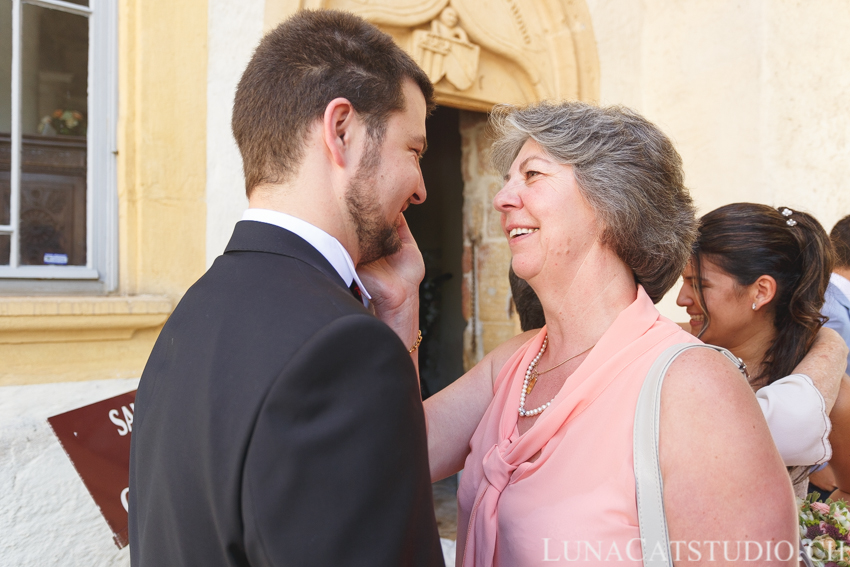 photographe mariage chateau La Sarraz Brenda Frédéric