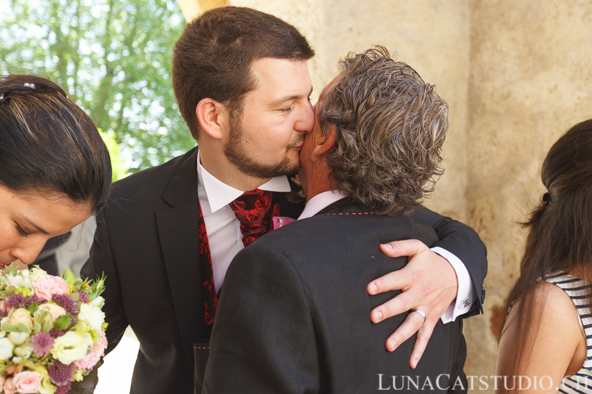 photographe mariage chateau La Sarraz Brenda Frédéric