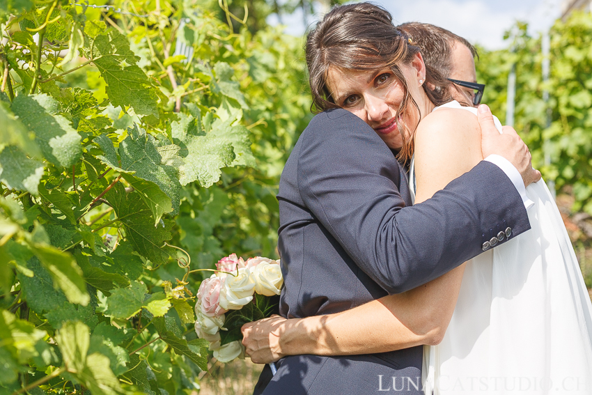 photographe mariage lausanne Elise Antoine