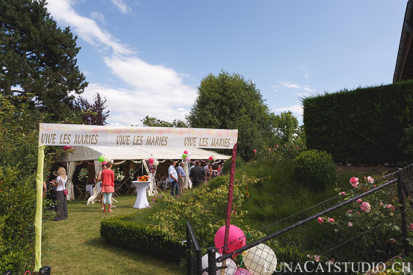 photographe mariage lausanne Elise Antoine