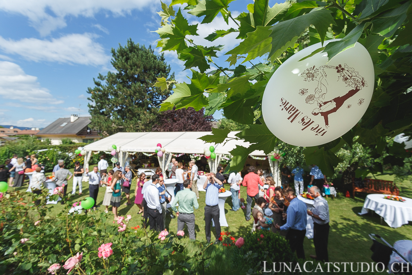 photographe mariage lausanne Elise Antoine