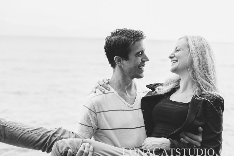 engagement session photographer