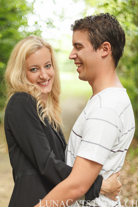 engagement session photographer