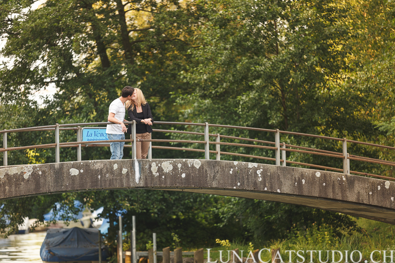 engagement session photographer