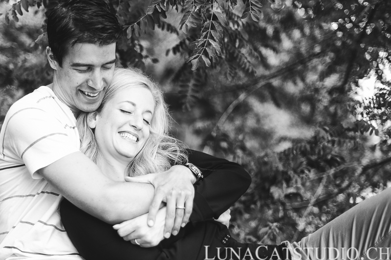 engagement session photographer