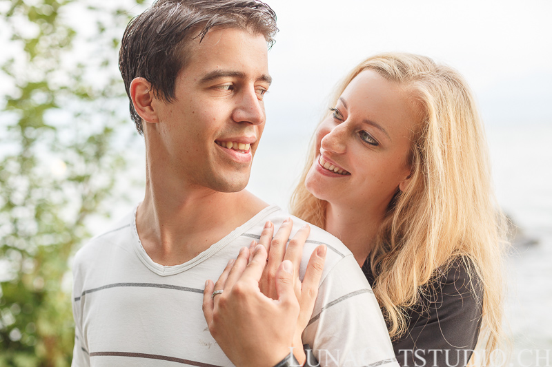 engagement session photographer