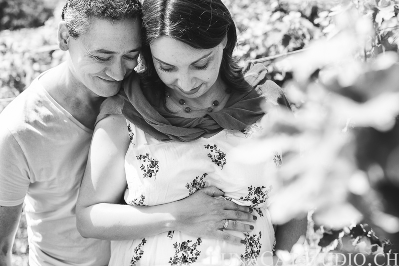 pregnancy photographer lausanne