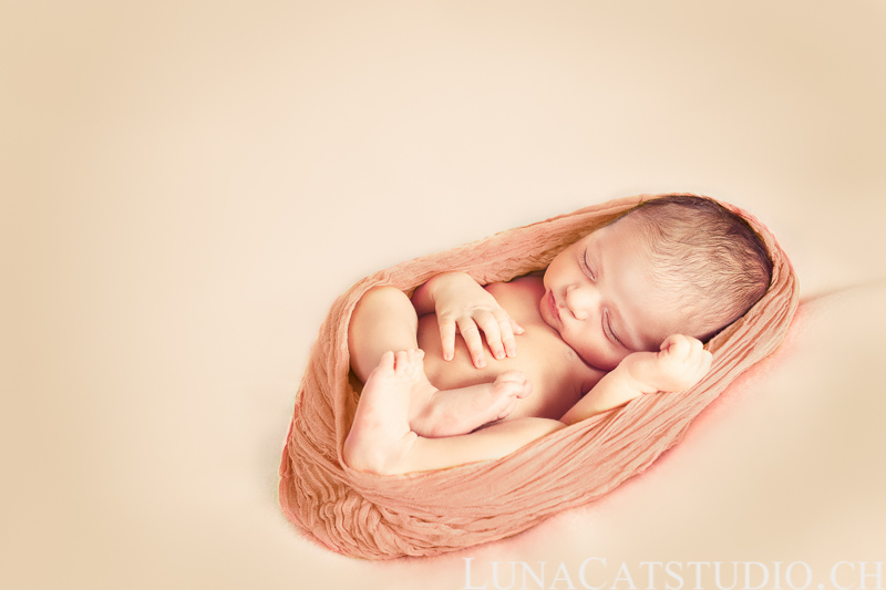 Newborn photos Mathis