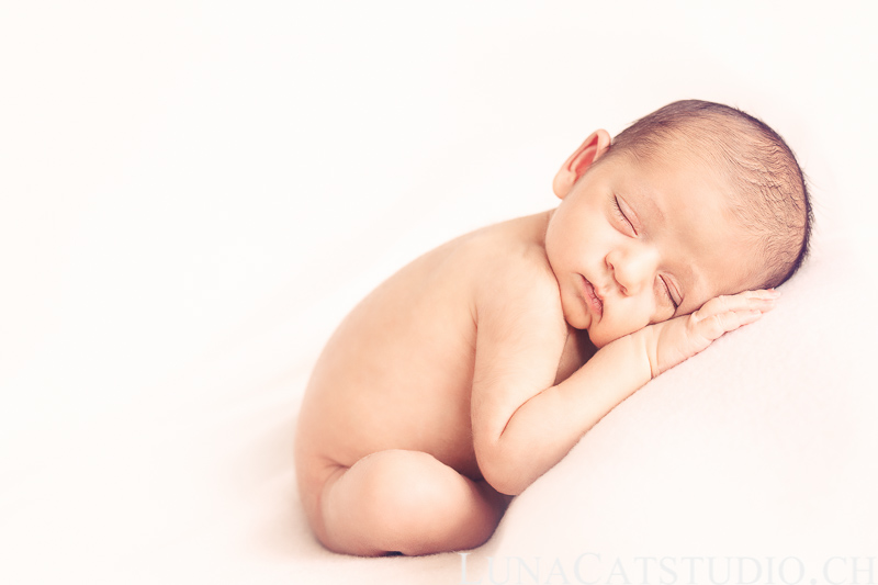 Newborn photos Mathis